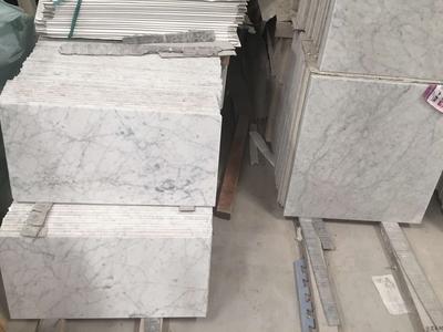 Carrara white卡拉拉白薄板