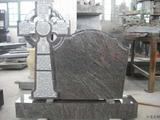 Cross tombstone 十字墓碑2