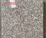 China G635 granite