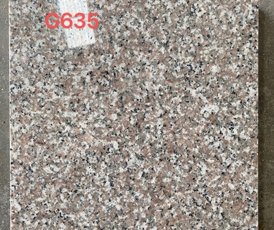 China G635 granite